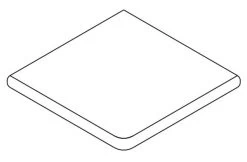 Terato Buitenhoek Asian Blue Afgeronde Neus 7 Terato Buitenhoek Asian Blue Afgeronde Neus -Zwembadbenodigdheden Korting terato buitenhoek asian blue afgeronde neus 1