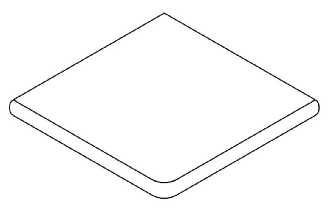 Terato Buitenhoek Black Granada Afgeronde Neus 4 Terato Buitenhoek Black Granada Afgeronde Neus - Afbeelding 2