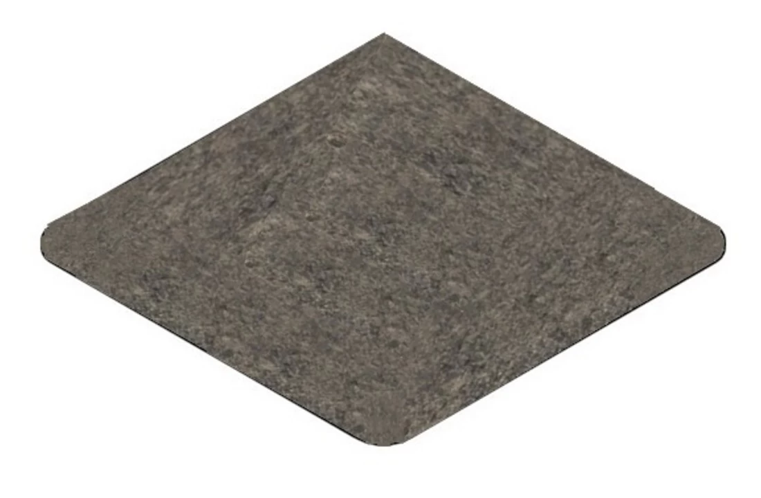 Terato Buitenhoek Black Granada Afgeronde Neus 3 Terato Buitenhoek Black Granada Afgeronde Neus