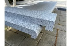 Terato Randsteen Rechte Neus - Angkor Light -Zwembadbenodigdheden Korting terato randsteen rechte neus angkor light 2