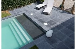 Terato Randsteen Rechte Neus - Asian Blue Geschuurd 8 Terato Randsteen Rechte Neus - Asian Blue Geschuurd -Zwembadbenodigdheden Korting terato randsteen rechte neus asian blue geschuurd 2