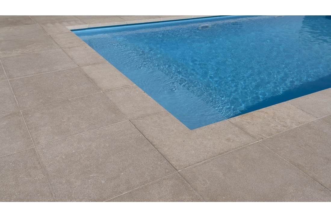 Terato Randsteen Rechte Neus - Sinaï Pearl 4 Terato Randsteen Rechte Neus - Sinaï Pearl - Afbeelding 2