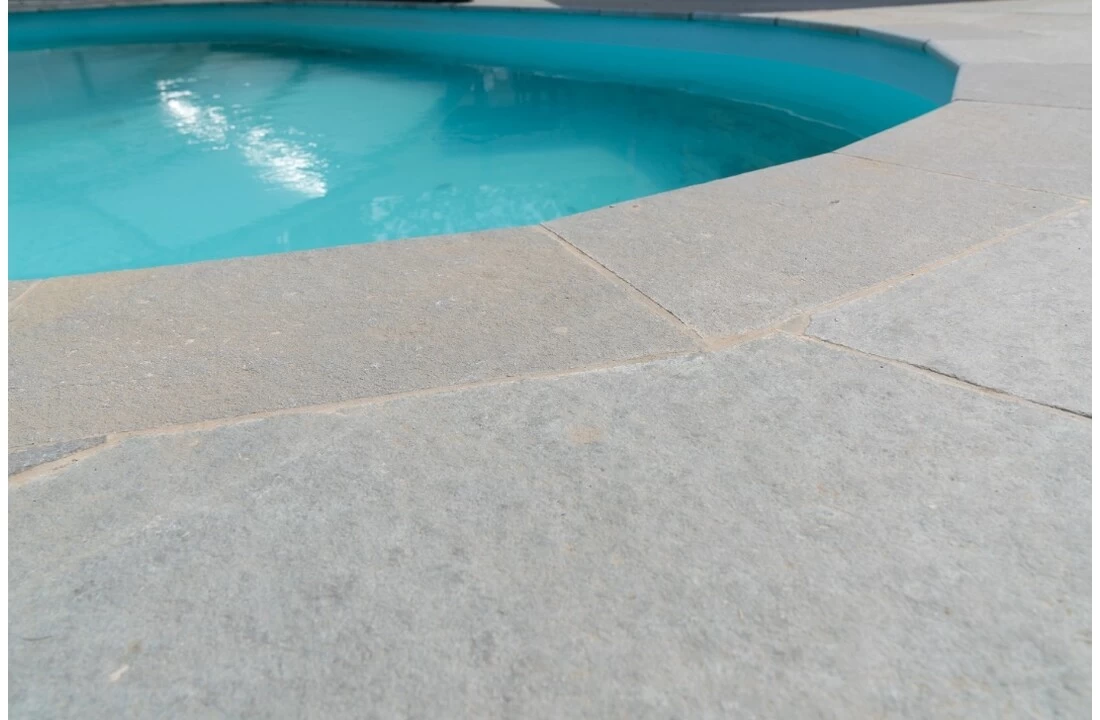 Terato Randsteen Rechte Neus - Sinaï Pearl 6 Terato Randsteen Rechte Neus - Sinaï Pearl - Afbeelding 4