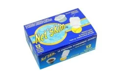 Toucan NET’SKIM Voorfilter 12 Stuks