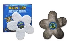 Toucan Water Lily Spons Doos Met 6 Stuks 8 Toucan Water Lily Spons Doos Met 6 Stuks -Zwembadbenodigdheden Korting toucan water lily spons doos met 6 stuks 2