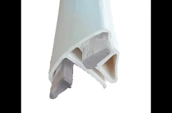 Unipool Zwembaden Inhangprofiel En Overlapprofiel - Rond