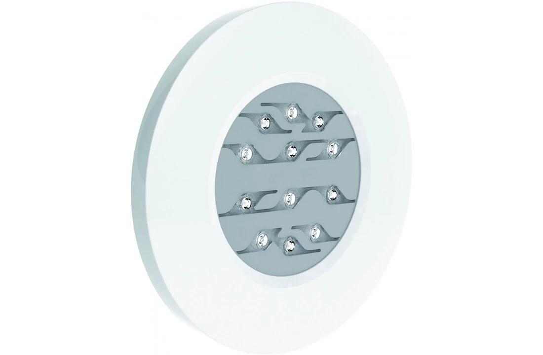 Weltico Weltico 12 LED RGB DESIGN Diamond Power Zonder Nis 4 Weltico Weltico 12 LED RGB DESIGN Diamond Power Zonder Nis - Afbeelding 2