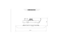 Weltico Weltico 12 LED RGB DESIGN Diamond Power Zonder Nis 9 Weltico Weltico 12 LED RGB DESIGN Diamond Power Zonder Nis -Zwembadbenodigdheden Korting weltico weltico 12 led rgb design diamond power zo 2