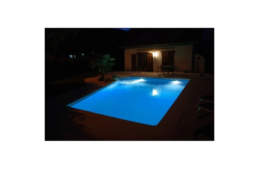 Weltico Weltico 12 LED RGB Rainbow Power Lamp 6 Weltico Weltico 12 LED RGB Rainbow Power Lamp - Afbeelding 4