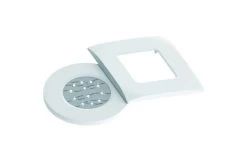 Weltico Weltico 12 LED Wit DESIGN Diamond Power Zonder Nis