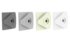 Weltico Weltico Orienteerbare Nozzle + Sierplaat - Diverse Kleuren -Zwembadbenodigdheden Korting weltico weltico orienteerbare nozzle sierplaat div 2