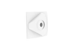 Weltico Weltico Orienteerbare Nozzle + Sierplaat - Diverse Kleuren