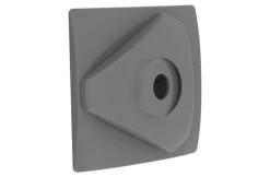 Weltico Weltico Orienteerbare Nozzle + Sierplaat - Diverse Kleuren -Zwembadbenodigdheden Korting weltico weltico orienteerbare nozzle sierplaat div 5