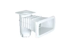 Weltico Weltico Skimmer A400 Elegance Voor Liner