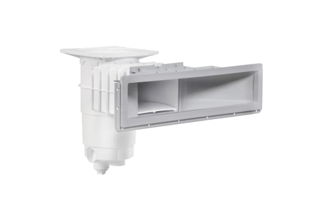 Weltico Weltico Skimmer A600 Hoogwaterlijn Grijs Foliebaden 4 Weltico Weltico Skimmer A600 Hoogwaterlijn Grijs Foliebaden - Afbeelding 2