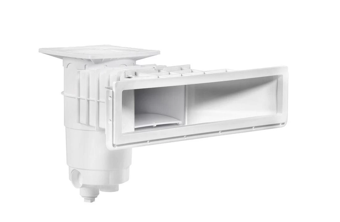 Weltico Weltico Skimmer A600 Hoogwaterlijn Wit Foliebaden 4 Weltico Weltico Skimmer A600 Hoogwaterlijn Wit Foliebaden - Afbeelding 2