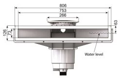 Weltico Weltico Skimmer A800 Hoogwaterlijn Zandkleur Foliebaden 8 Weltico Weltico Skimmer A800 Hoogwaterlijn Zandkleur Foliebaden -Zwembadbenodigdheden Korting weltico weltico skimmer a800 hoogwaterlijn zandkle 2