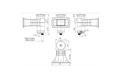 Weltico Weltico Skimmer Elégance Voor Liner Zwembaden -Zwembadbenodigdheden Korting weltico weltico skimmer elegance voor liner zwemba 3