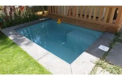 Wilan Plunge Pool 3 X 2,5 M (Premium) -Zwembadbenodigdheden Korting wilan plunge pool 3 x 25 m premium 2