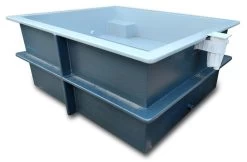 Wilan Plunge Pool 3 X 2,5 M (Premium) -Zwembadbenodigdheden Korting wilan plunge pool 3 x 25 m premium 5