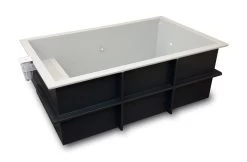 Wilan Plunge Pool 4 X 2,5 M (Premium) -Zwembadbenodigdheden Korting wilan plunge pool 4 x 25 m premium 5