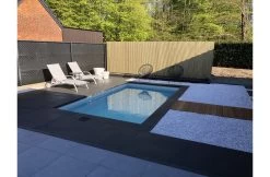 Nieuwkomers -Zwembadbenodigdheden Korting wilan plunge pool 5 x 25 m premium 1