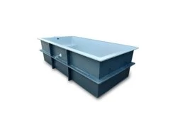 Wilan Plunge Pool 5 X 2,5 M (Premium) -Zwembadbenodigdheden Korting wilan plunge pool 5 x 25 m premium 2