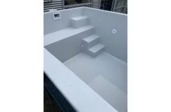 Wilan Plunge Pool 5 X 2,5 M (Premium) -Zwembadbenodigdheden Korting wilan plunge pool 5 x 25 m premium 5