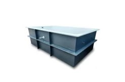 Wilan Plunge Pool 5 X 3 M (Premium) -Zwembadbenodigdheden Korting wilan plunge pool 5 x 3 m premium 5