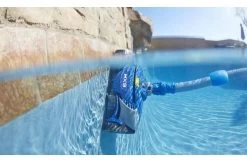 Zodiac Zodiac Baracuda MX 9 Bodemreiniger 7 Zodiac Zodiac Baracuda MX 9 Bodemreiniger -Zwembadbenodigdheden Korting zodiac zodiac baracuda mx 9 bodemreiniger 2