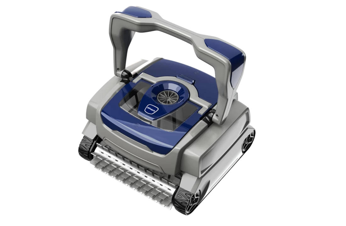 Zodiac Zodiac Polaris W445 Zwembadrobot 5 Zodiac Zodiac Polaris W445 Zwembadrobot - Afbeelding 3