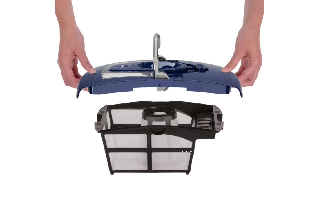 Zodiac Zodiac Polaris W445 Zwembadrobot 6 Zodiac Zodiac Polaris W445 Zwembadrobot - Afbeelding 4