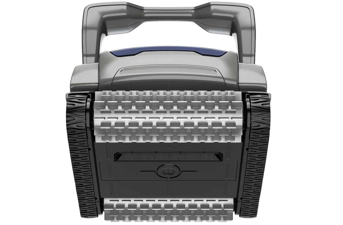 Zodiac Zodiac Polaris W445 Zwembadrobot 8 Zodiac Zodiac Polaris W445 Zwembadrobot - Afbeelding 6