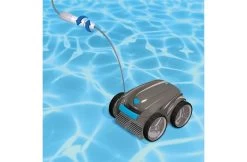 Zodiac Zodiac Vortex OV5480IQ Zwembadrobot -Zwembadbenodigdheden Korting zodiac zodiac vortex ov5480iq zwembadrobot 5