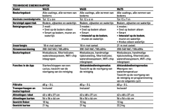 Zodiac Zodiac W635 + W655 + W675 Zwembadrobot -Zwembadbenodigdheden Korting zodiac zodiac w635 w655 w675 zwembadrobot 4