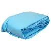 Zwembad Folie Liner Ø4,60 X 0,90m - Blauw -Zwembadbenodigdheden Korting zwembad folie liner 460 x 090m blauw
