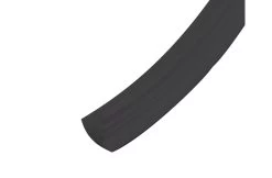 Zwembad Liner Lock Hungstop Profiel Zwart 30 Meter