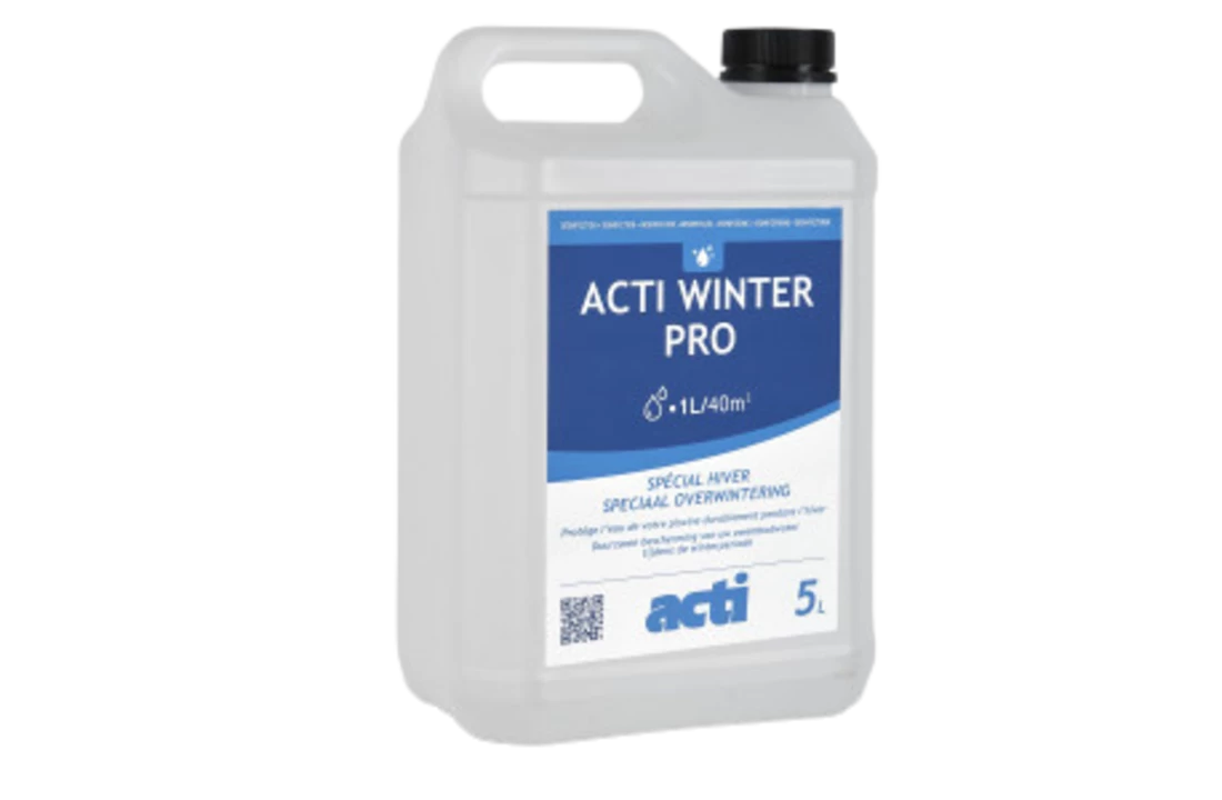 Zwemland Winterset Voor Zwembaden Vanaf 25m³ 5 Zwemland Winterset Voor Zwembaden Vanaf 25m³ - Afbeelding 3