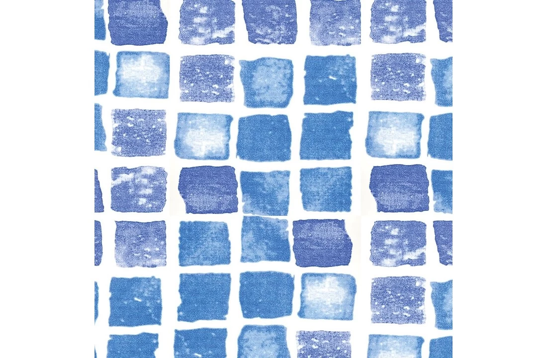 Zwemland Zwembad Liner 75/100ste Kleur Mozaïek 5 Zwemland Zwembad Liner 75/100ste Kleur Mozaïek - Afbeelding 3